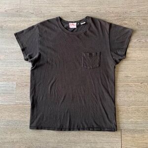 Levi’s Vintage Clothing 1950s Sportswear T Shirt